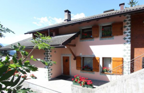 Chalet Terme Bormio